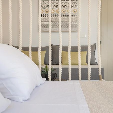 Nevma Naousa Boutique Apartment Zewnętrze zdjęcie