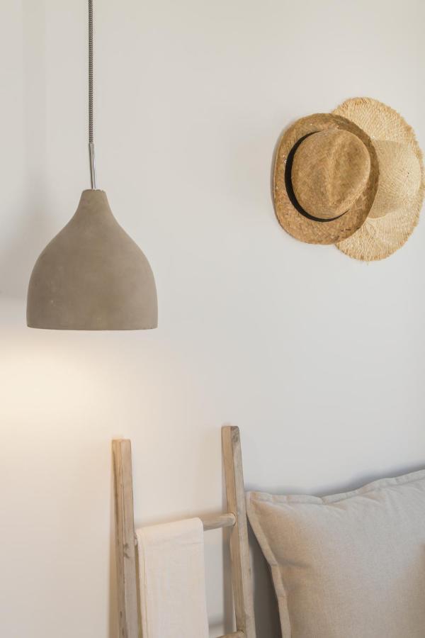 Nevma Naousa Boutique Apartment Zewnętrze zdjęcie