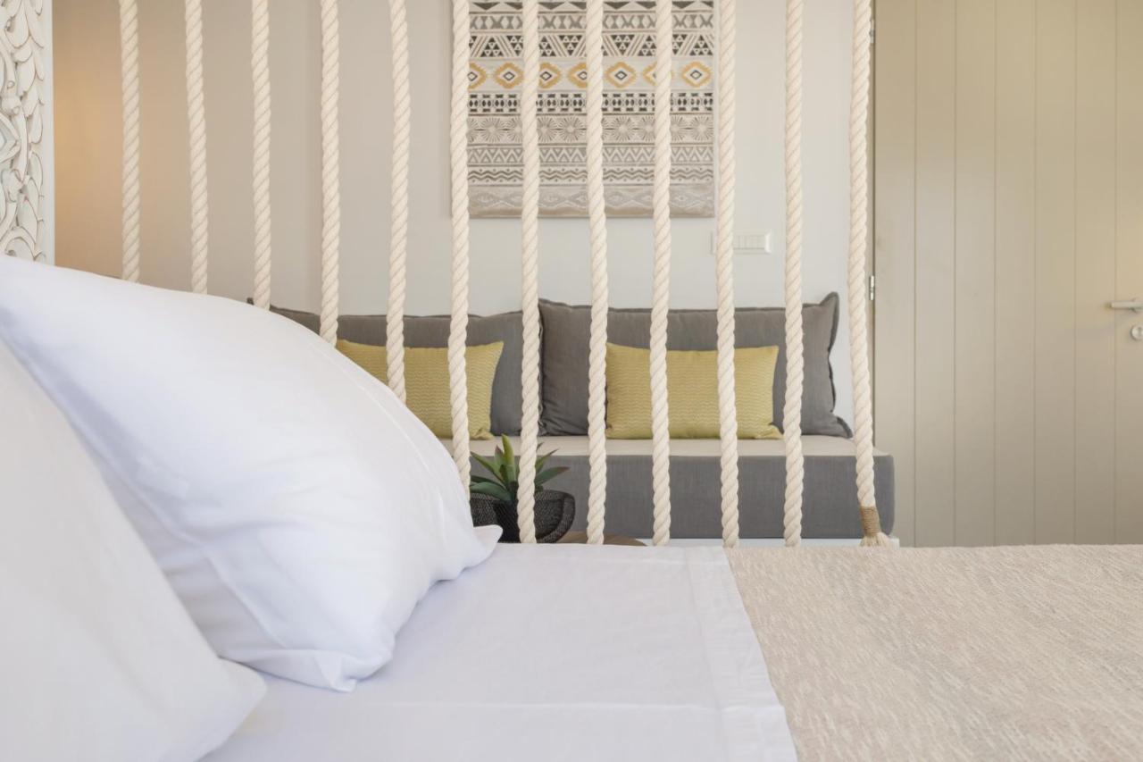 Nevma Naousa Boutique Apartment Zewnętrze zdjęcie