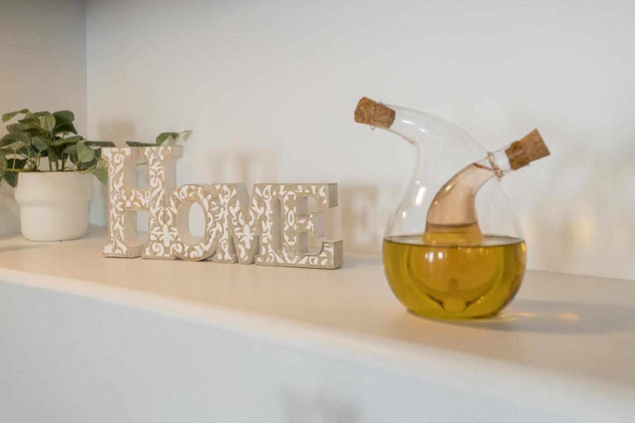 Nevma Naousa Boutique Apartment Zewnętrze zdjęcie