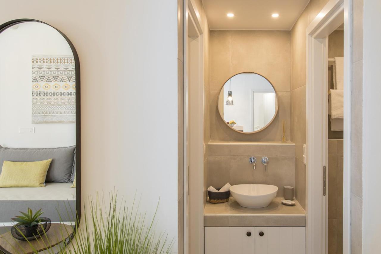 Nevma Naousa Boutique Apartment Zewnętrze zdjęcie