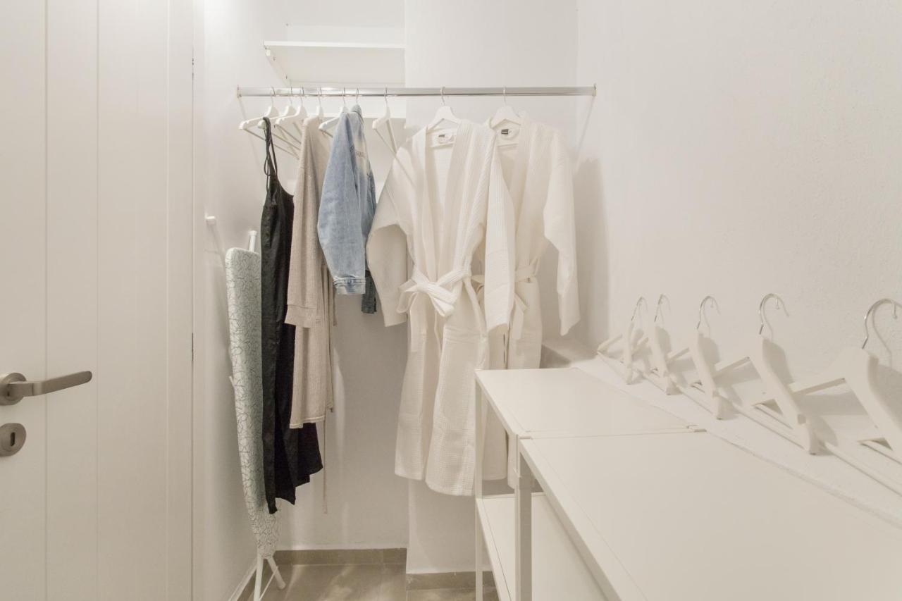 Nevma Naousa Boutique Apartment Zewnętrze zdjęcie