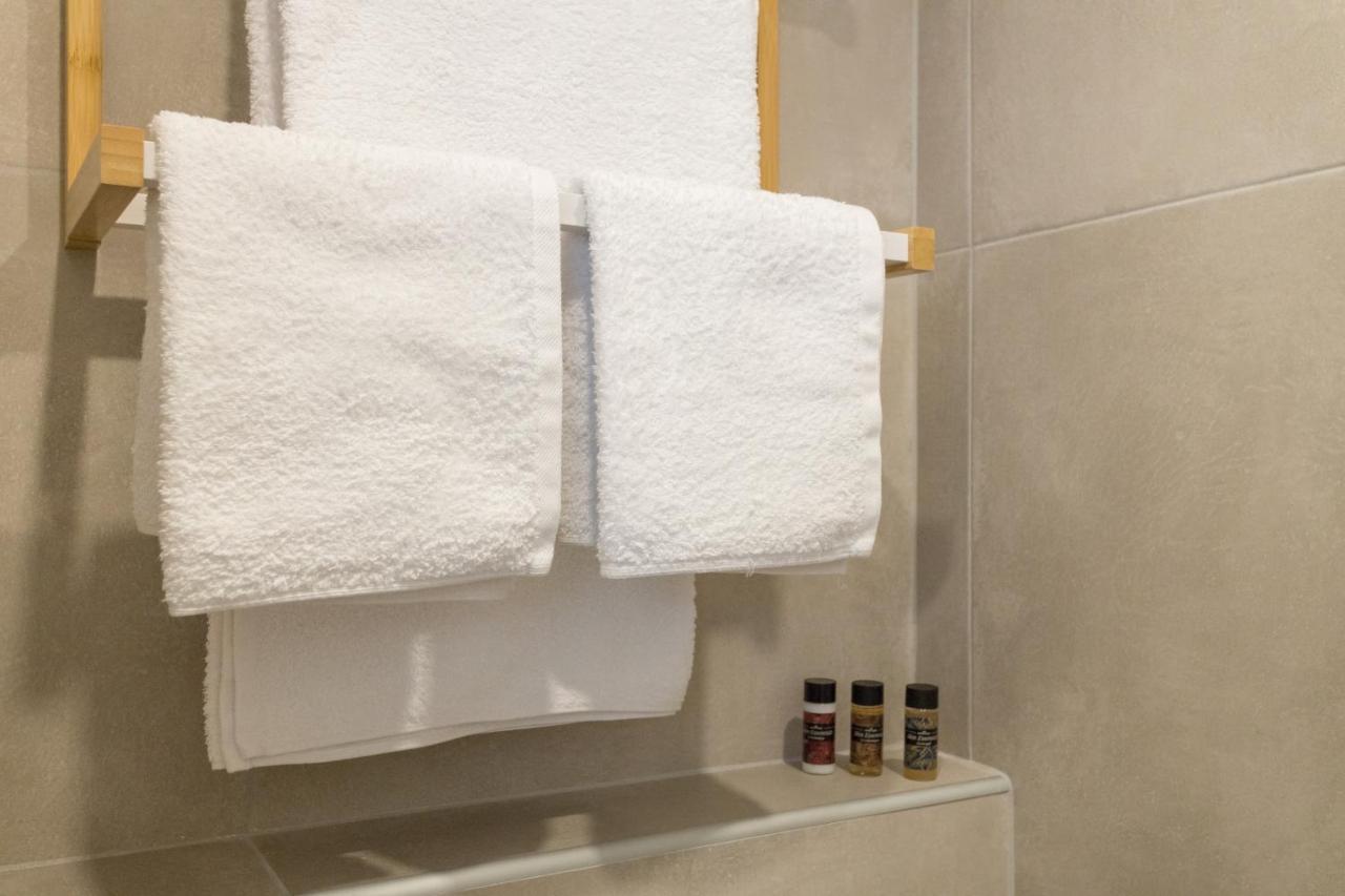 Nevma Naousa Boutique Apartment Zewnętrze zdjęcie