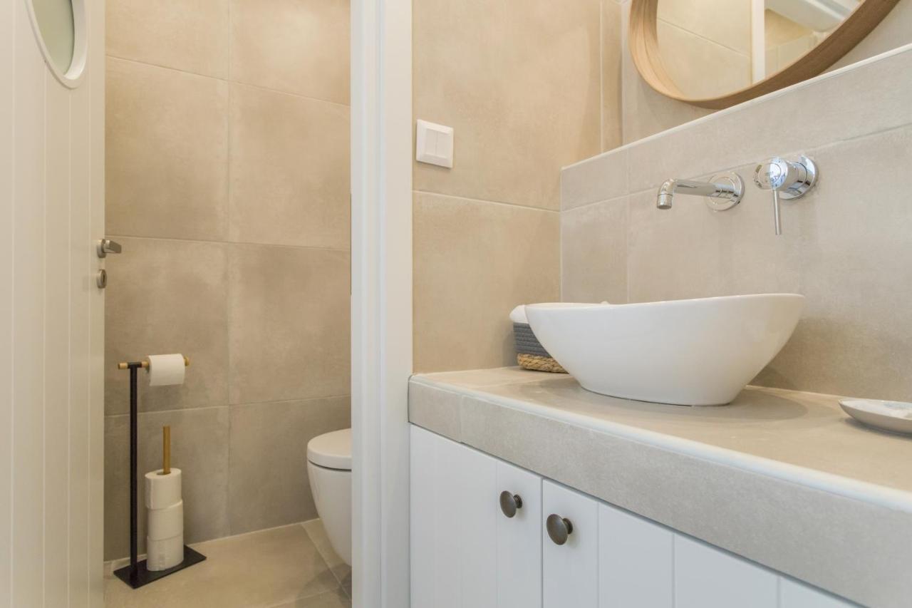 Nevma Naousa Boutique Apartment Zewnętrze zdjęcie
