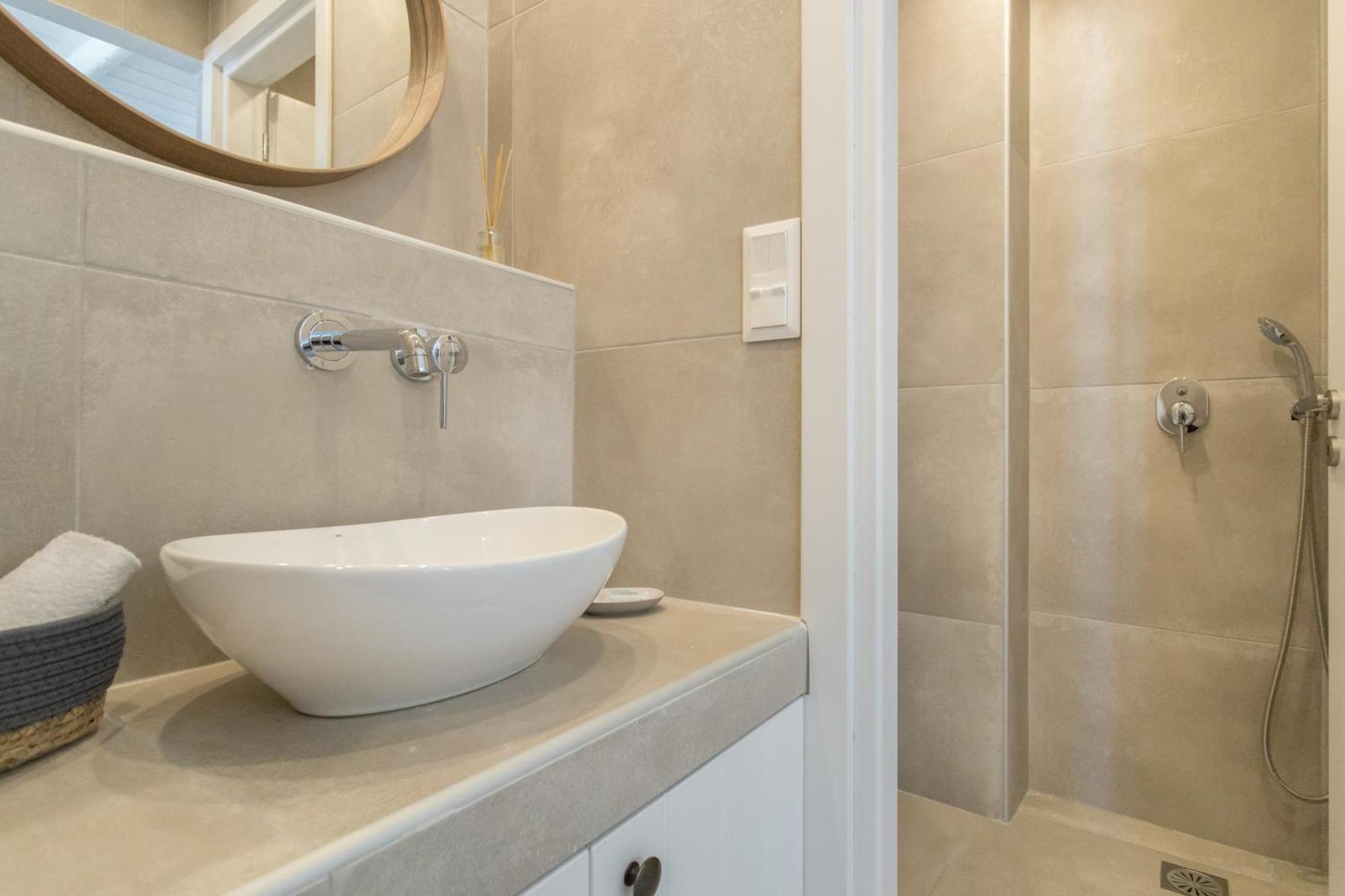 Nevma Naousa Boutique Apartment Zewnętrze zdjęcie
