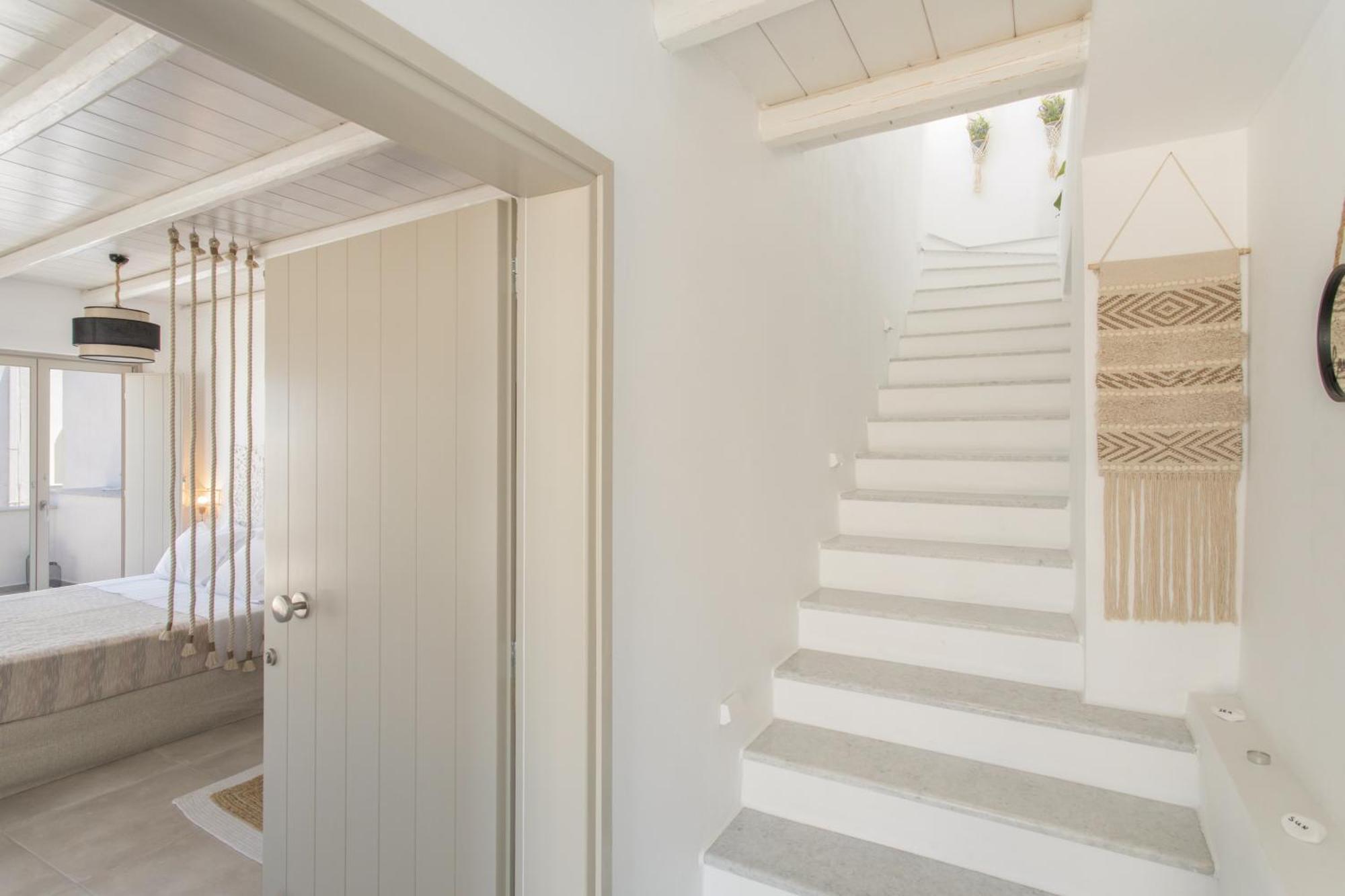 Nevma Naousa Boutique Apartment Zewnętrze zdjęcie